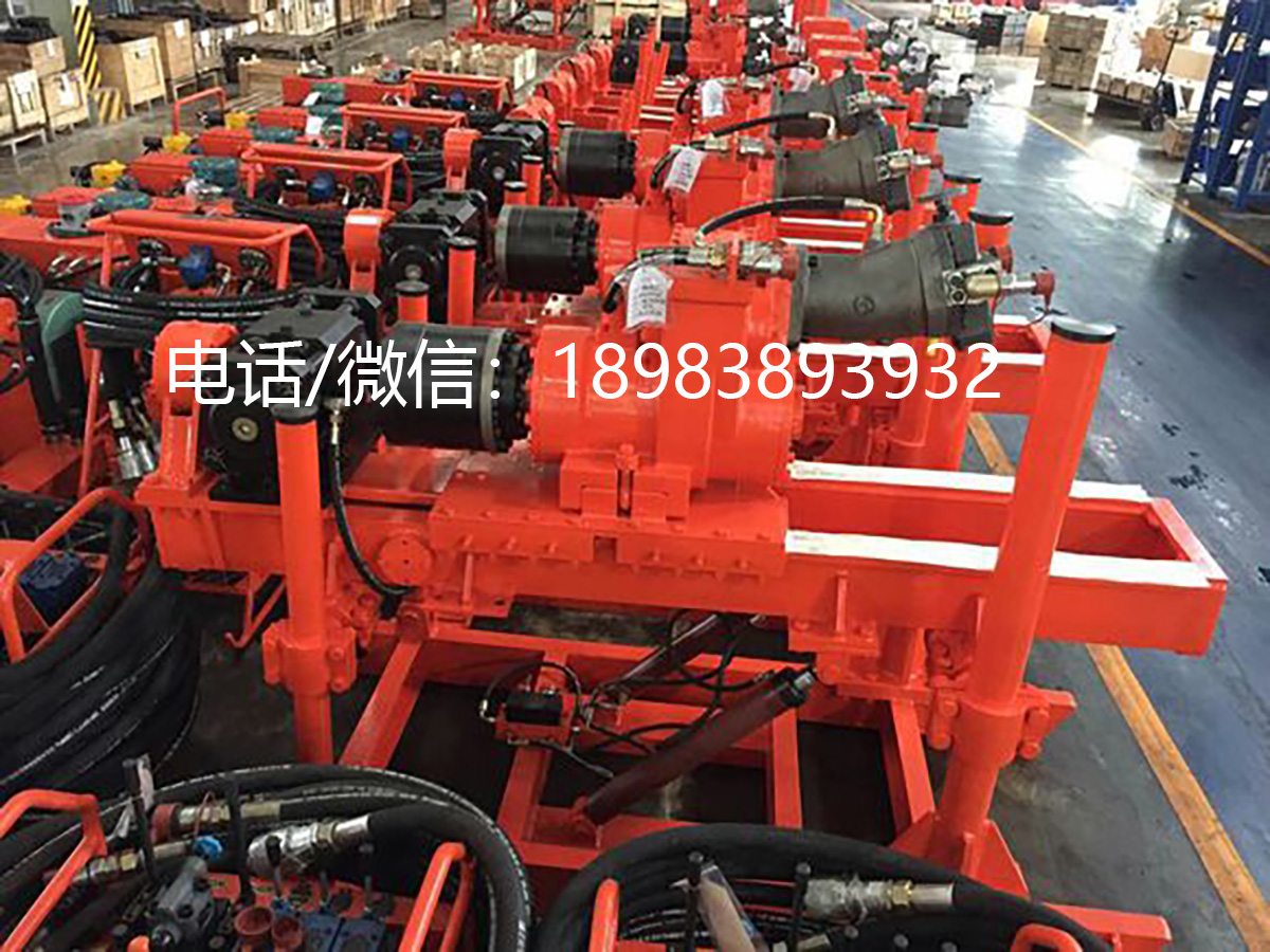 ZYW3200钻机配件-重庆煤科院3200钻机配件